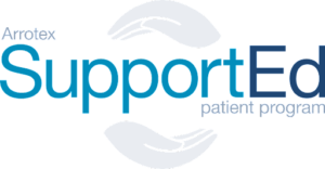 SupportED Patient Program